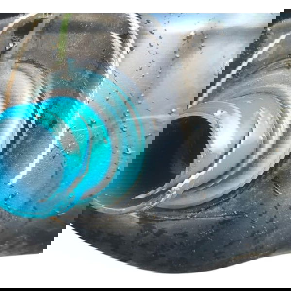 Tanque Reserv. Combustivel Bmw X3 M40i 2022 (detalhe Bocal)