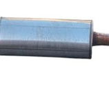 Escapamento Completo Honda Crv 2 0 Híbrido 2023 (detalhe)