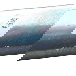 Escapamento Completo Honda Crv 2 0 Híbrido 2023 (detalhe)