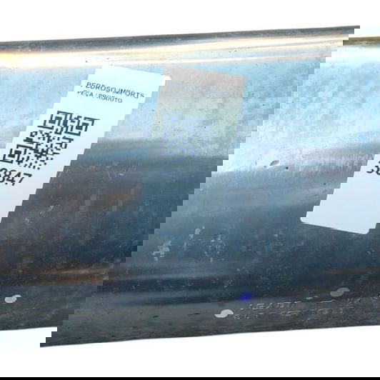 Escapamento Completo Honda Crv 2 0 Híbrido 2023 (detalhe)