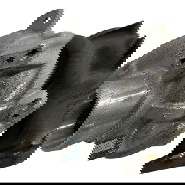 Turbina Land Rover Defender 2.0 Gasolina 2020 Quebrada