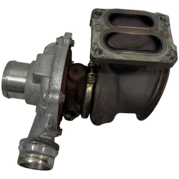 Turbina Land Rover Defender 2.0 Gasolina 2020 Quebrada