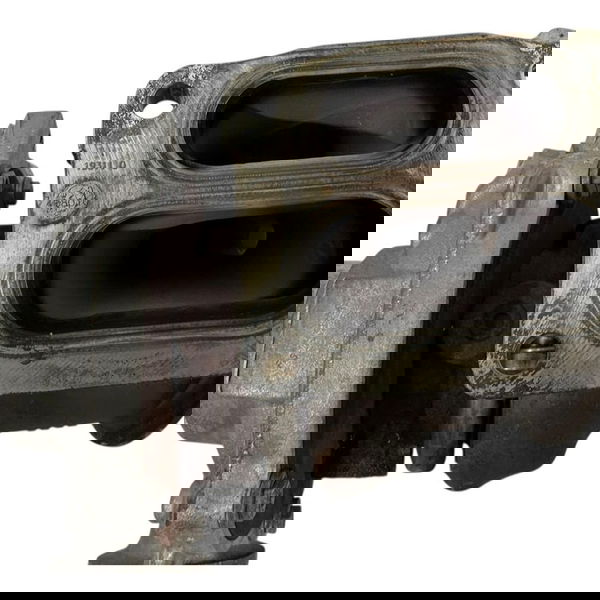 Turbina Land Rover Defender 2.0 Gasolina 2020 Quebrada