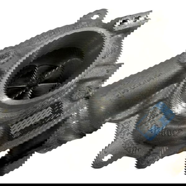 Turbina Land Rover Defender 2.0 Gasolina 2020 Quebrada