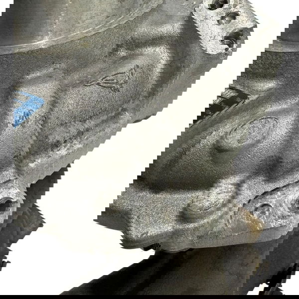 Turbina Land Rover Defender 2.0 Gasolina 2020 Quebrada