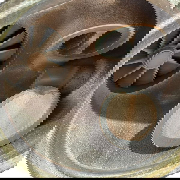 Turbina Land Rover Defender 2.0 Gasolina 2020 Quebrada