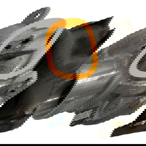 Turbina Land Rover Defender 2.0 Gasolina 2020 Quebrada