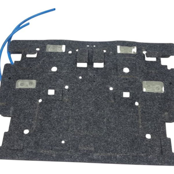 Almofada De Apoio Da Lombar Mercedes C200 2016