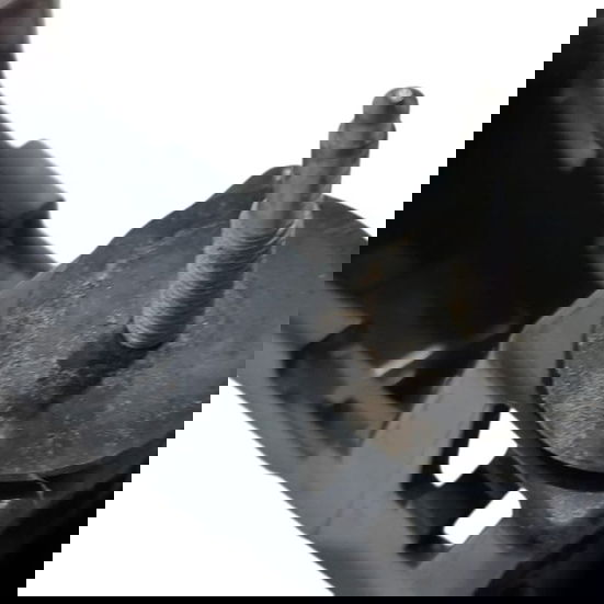 Guia Parachoque Traseiro Mercedes C200 2016