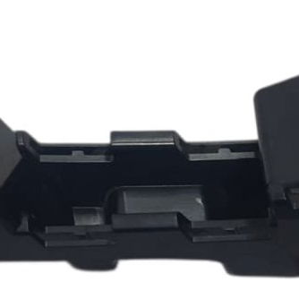 Guia Parachoque Traseiro Mercedes C200 2016