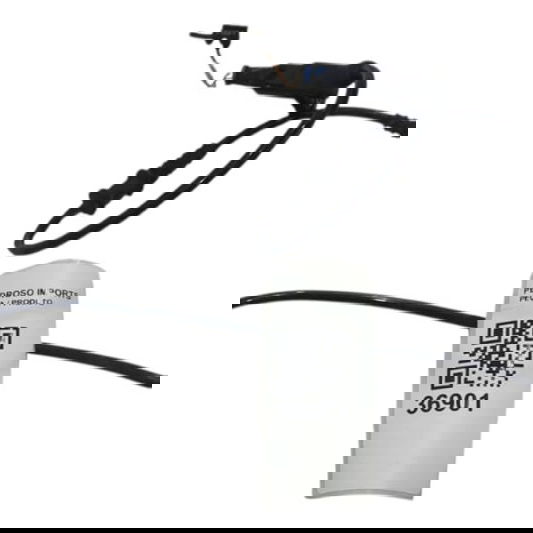 Sensor Pastilha De Freio Mercedes C200 2016