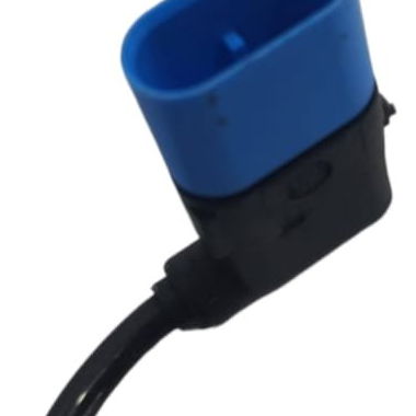 Sensor Pastilha De Freio Mercedes C200 2016