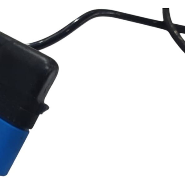 Sensor Pastilha De Freio Mercedes C200 2016