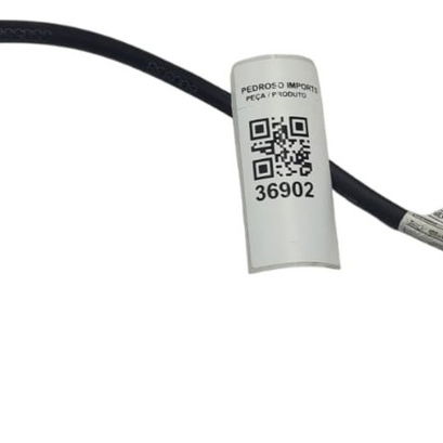 Sensor Pastilha De Freio Mercedes C200 2016