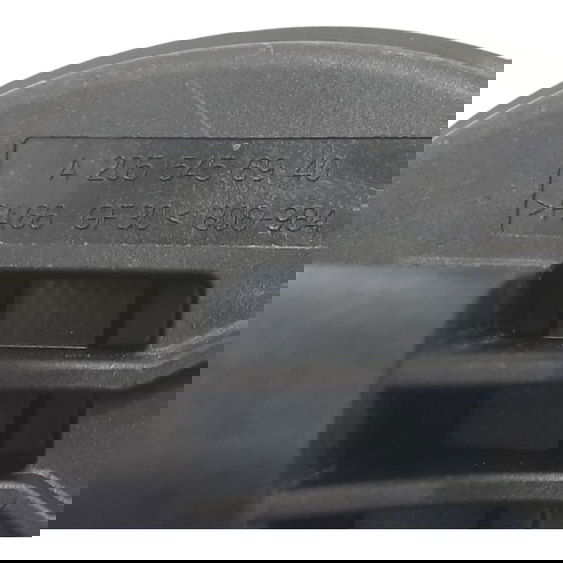 Sensor Pastilha De Freio Mercedes C200 2016