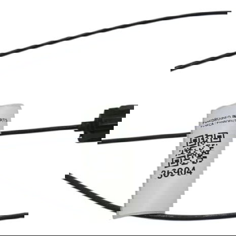 Trava Fechadura Do Capo Mercedes C200 2016