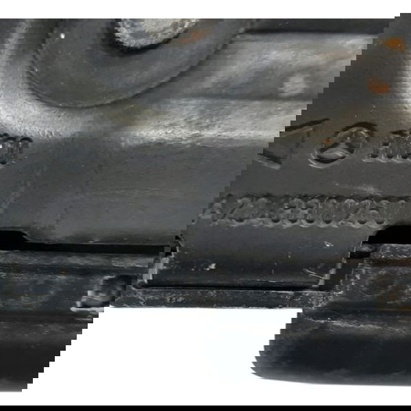 Trava Fechadura Do Capo Mercedes C200 2016