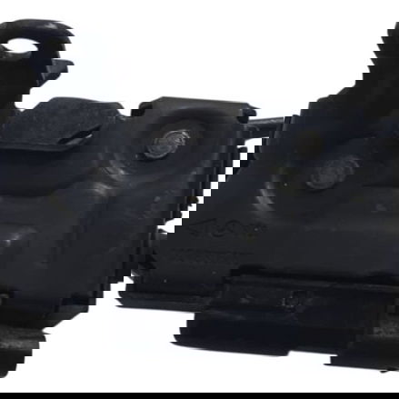 Trava Fechadura Do Capo Mercedes C200 2016