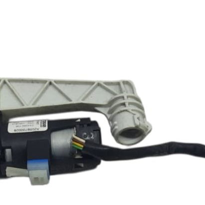 Motor Regulagem Do Banco Mercedes C200 2016 Bege