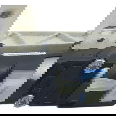 Motor Regulagem Do Banco Mercedes C200 2016 Bege