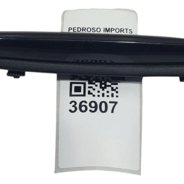 Visor Sensor De Estacionamento Mercedes C200 2016 Preto