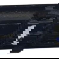 Visor Sensor De Estacionamento Mercedes C200 2016 Preto