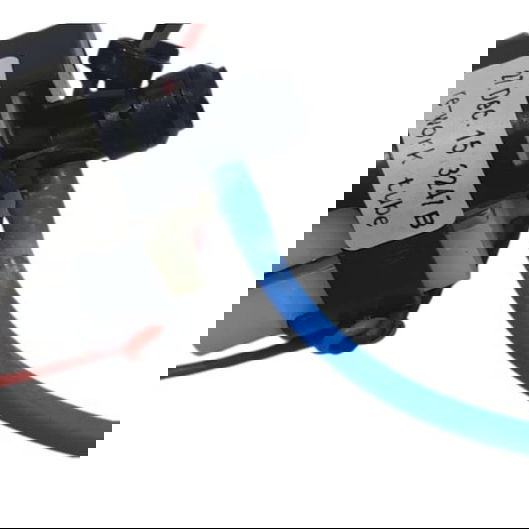 Bomba De Ar Suporte Da Lombar Mercedes C200 2016 Cinza