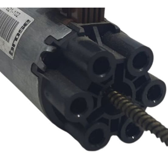 Motor Elétrico Para Ajuste Do Banco Mercedes C200 2016