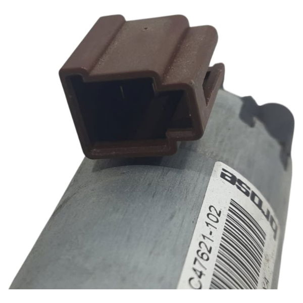 Motor Elétrico Para Ajuste Do Banco Mercedes C200 2016