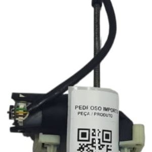 Motor Ajuste De Inclinação Do Banco Mercedes C200 2016