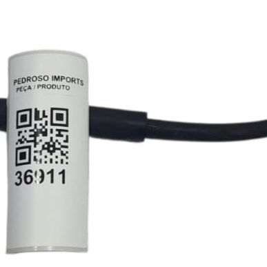 Flexível De Freio Mercedes C200 2016