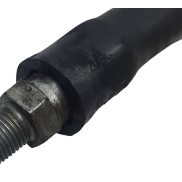 Flexível De Freio Mercedes C200 2016