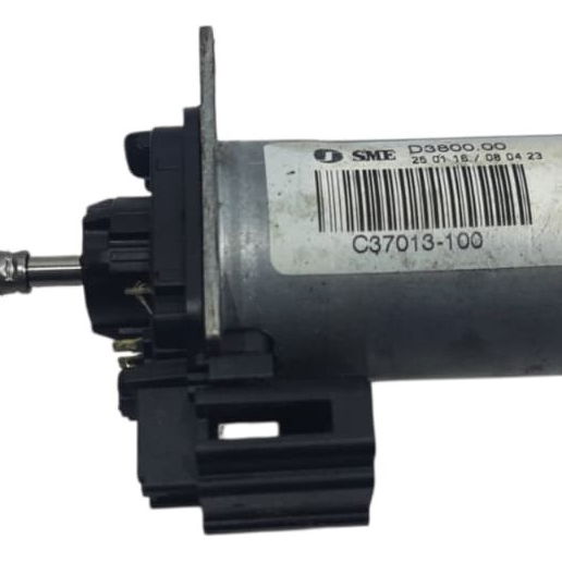 Motor Ajuste Do Banco Mercedes C200 2016