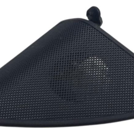 Tela Alto Direita Falante Mercedes C200 2016 Preto