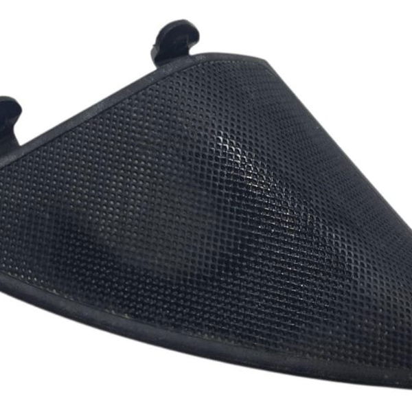 Tela Alto Falante Mercedes C200 2016 Preto