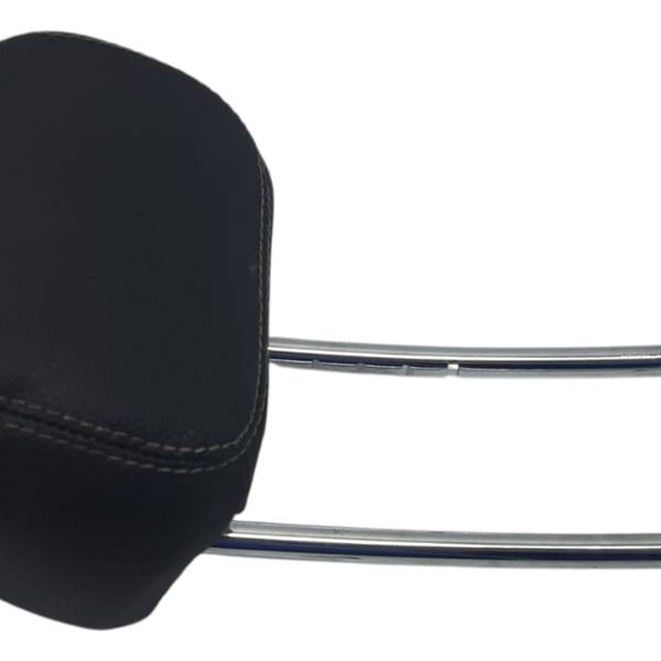 Encosto De Cabeça Traseiro Mercedes C200 2016 Preto