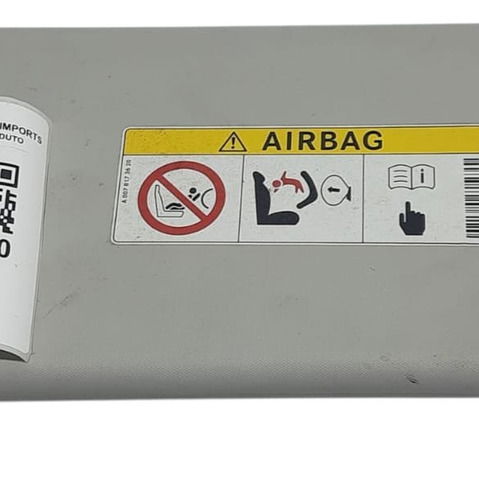 Quebra Sol Lado Direito Mercedes C200 2016