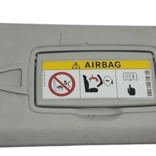 Quebra Sol Lado Direito Mercedes C200 2016