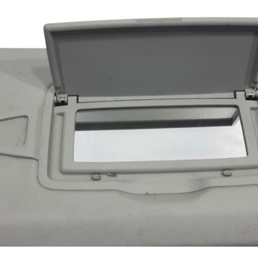 Quebra Sol Lado Direito Mercedes C200 2016