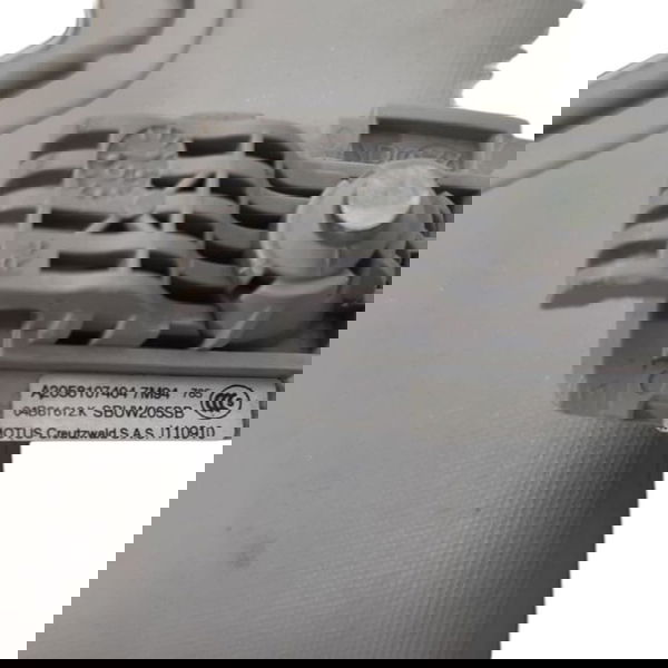 Quebra Sol Lado Direito Mercedes C200 2016