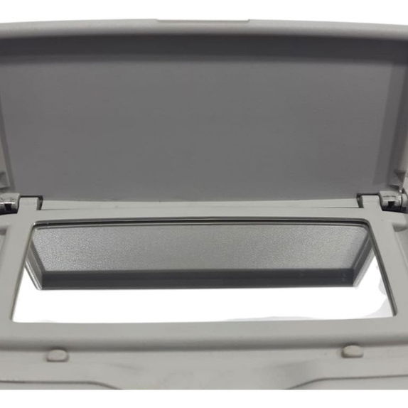 Quebra Sol Lado Esquerdo Mercedes C200 2016