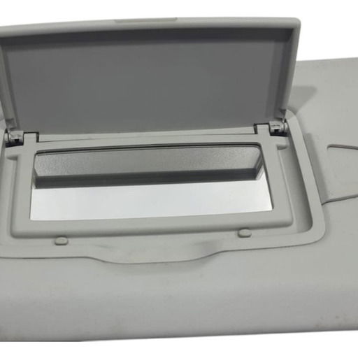 Quebra Sol Lado Esquerdo Mercedes C200 2016