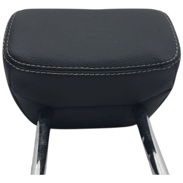 Encosto De Cabeça Mercedes C200 2016 Preto