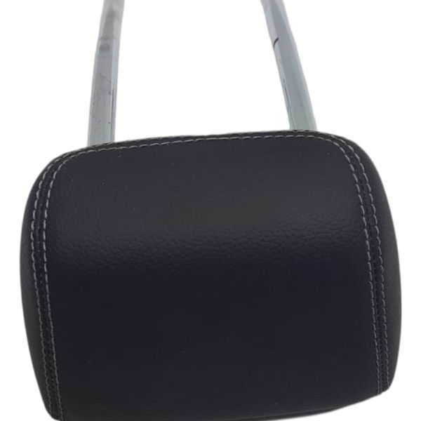 Encosto De Cabeça Mercedes C200 2016 Preto