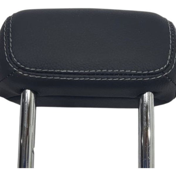 Encosto De Cabeça Mercedes C200 2016 Preto