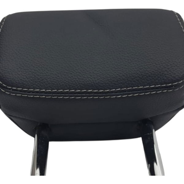 Encosto De Cabeça Mercedes C200 2016 Preto