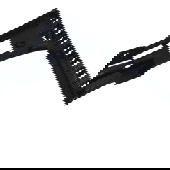 Guia Parachoque Traseiro Esquerdo C200 2016