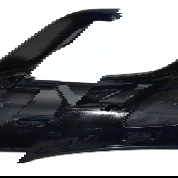 Acabamento Moldura Do Porta Luvas Mercedes C200 2016 - Prateado