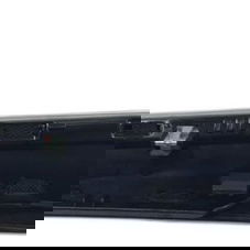 Acabamento Moldura Do Porta Luvas Mercedes C200 2016 - Prateado