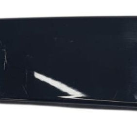 Acabamento Externo Coluna Porta Tras Esq Mercedes C200 2016 Preto